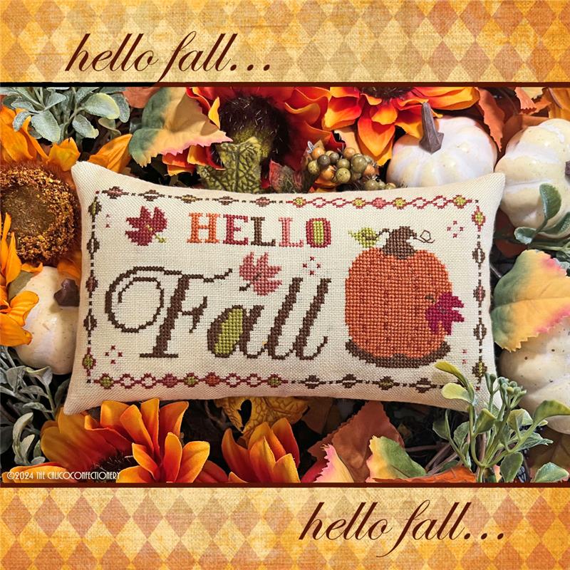 (image for) Hello Fall
